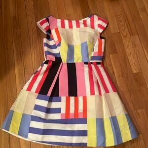 Kate Spade Party Dress Size 8